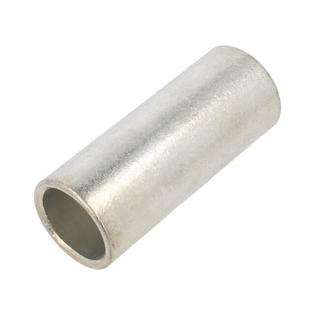BM GROUP Tip: butt splice; non-insulated