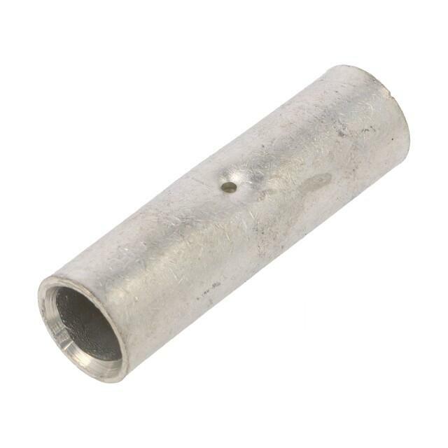 BM GROUP Tip: butt splice; non-insulated