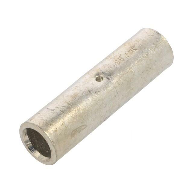 BM GROUP Tip: butt splice; non-insulated