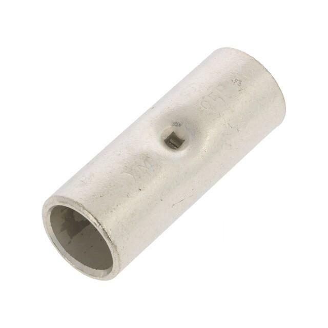BM GROUP Tip: butt splice; non-insulated