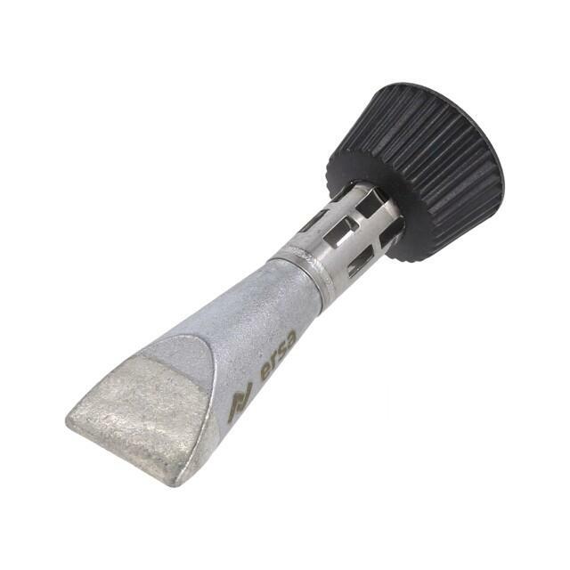 Tip; chisel; 12mm; for soldering iron