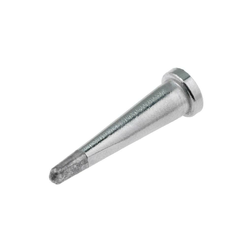 WELLER Tip; chisel; 2x1mm; for soldering