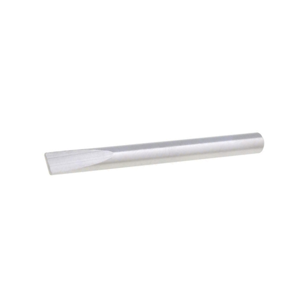 WELLER Tip; chisel; 3.5mm; for