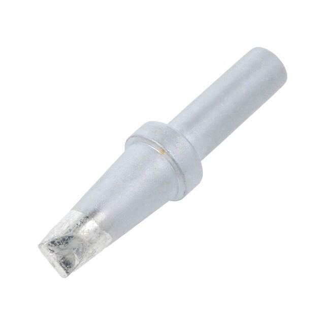 Tip; chisel; 5x2mm; for  soldering iron