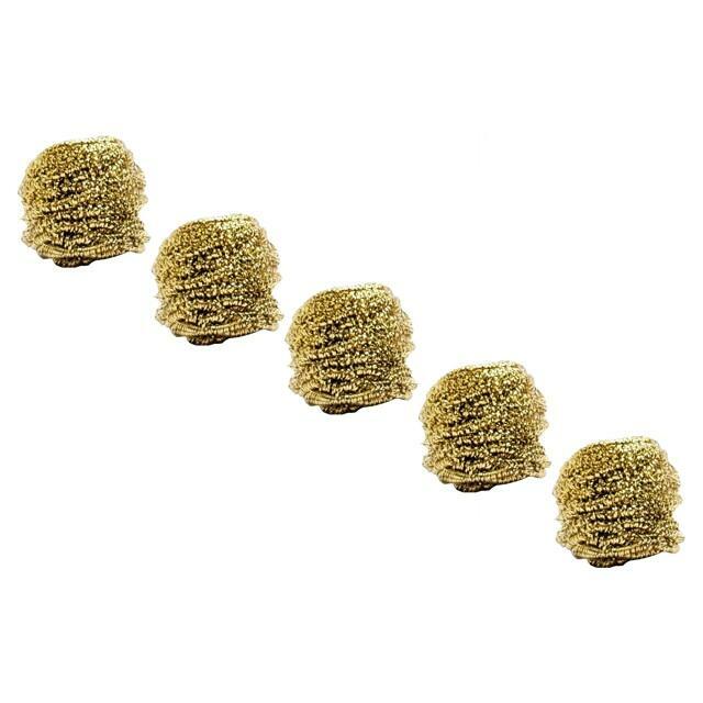SOLDER PEAK Tip cleaner; for stand