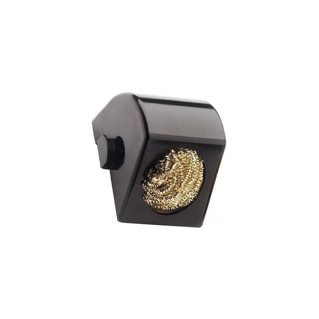 WELLER Tip cleaner; metal chips |