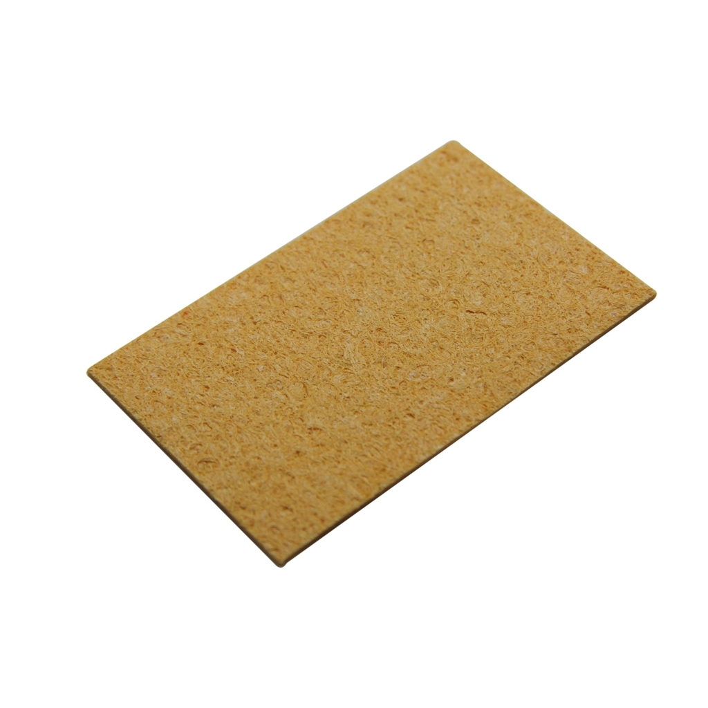 SOLOMON SORNY ROONG Tip cleaning sponge