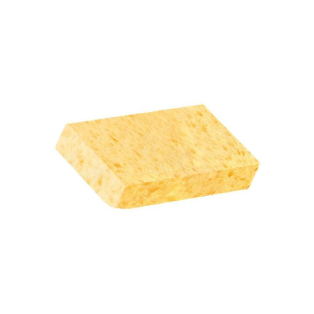 JBC TOOLS Tip cleaning sponge; for