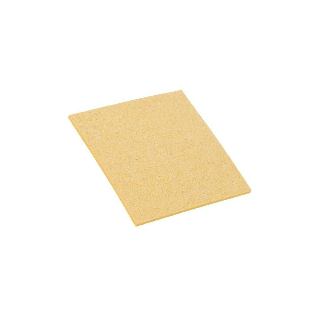 WELLER Tip cleaning sponge; for stand