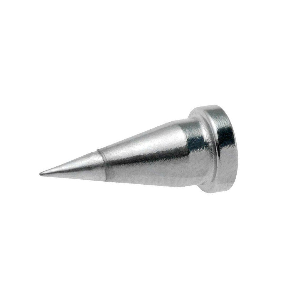 WELLER Tip; conical; 0.25mm; for