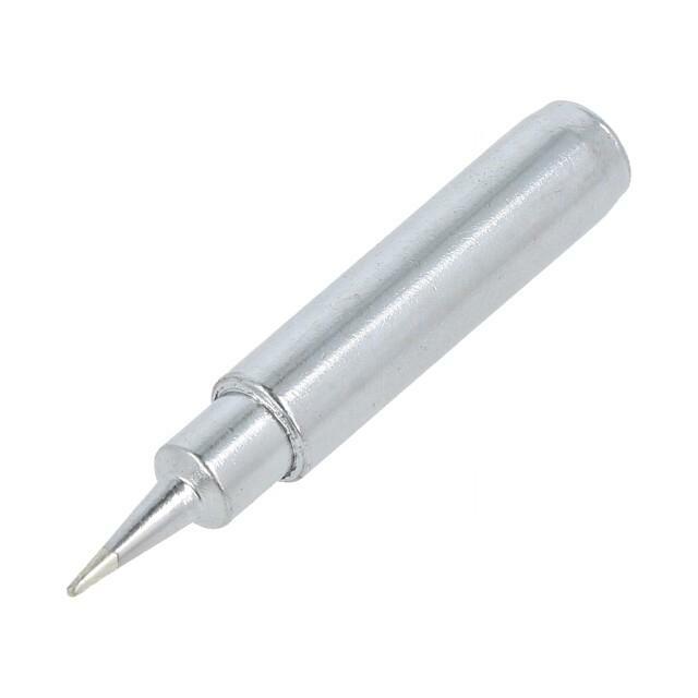 Tip; conical; 0.2mm; for soldering