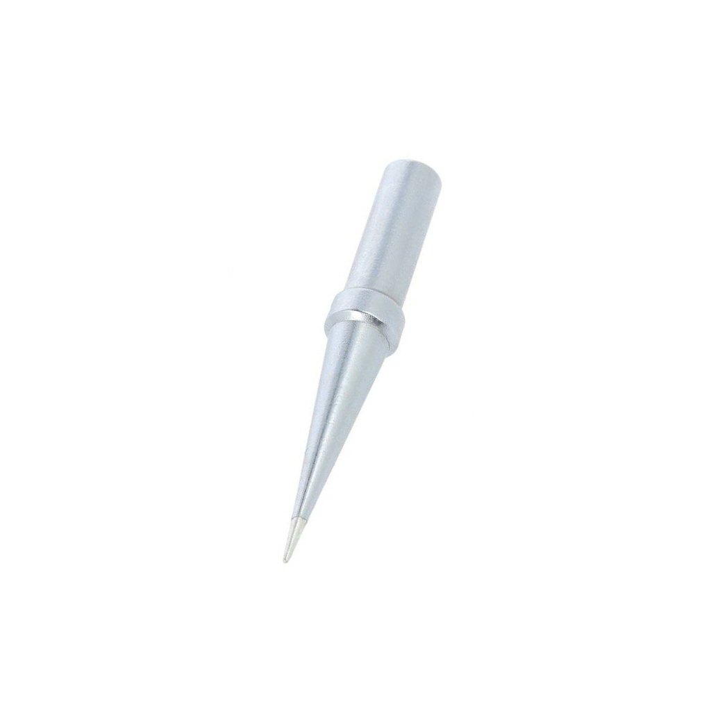 WELLER Tip; conical; 0.4mm; for