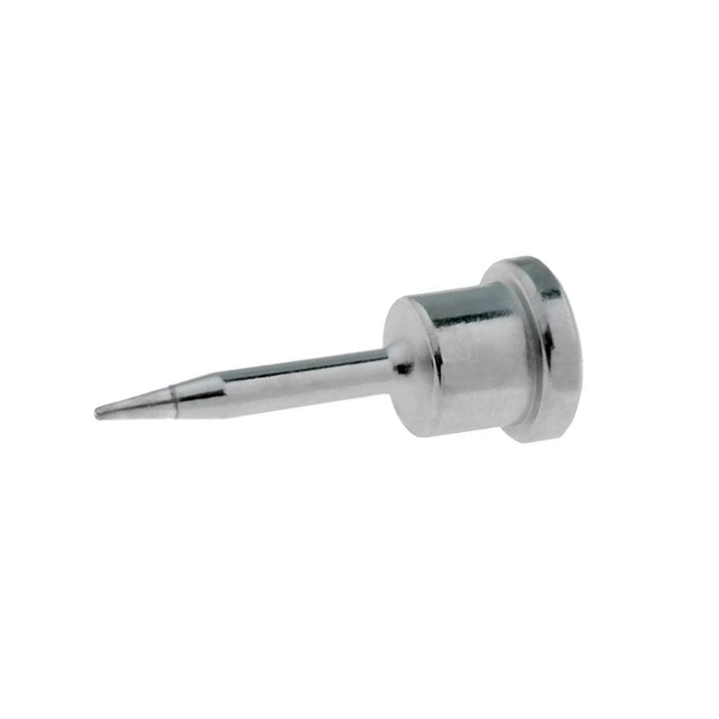 WELLER Tip; conical; 0.5mm; for