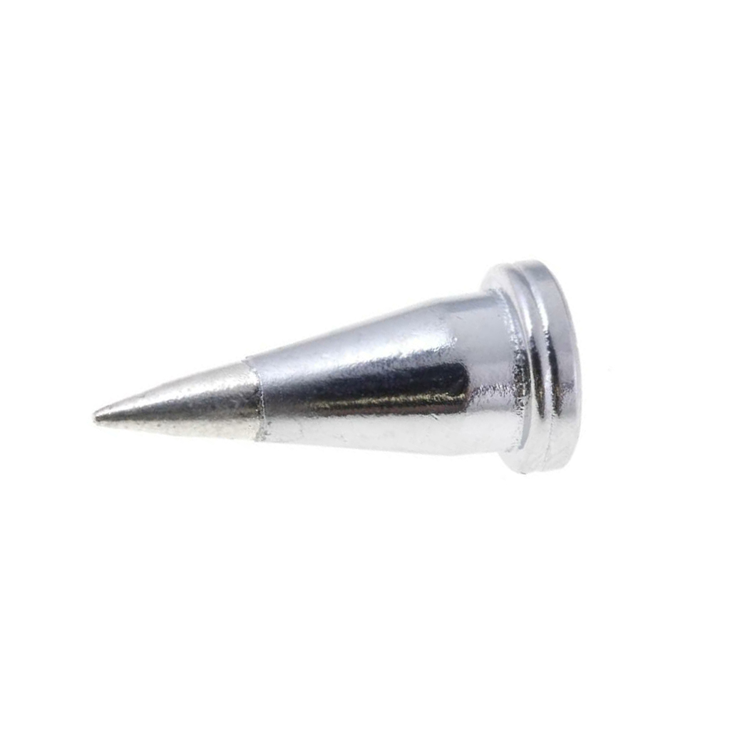 WELLER Tip; conical; 0.6mm; for