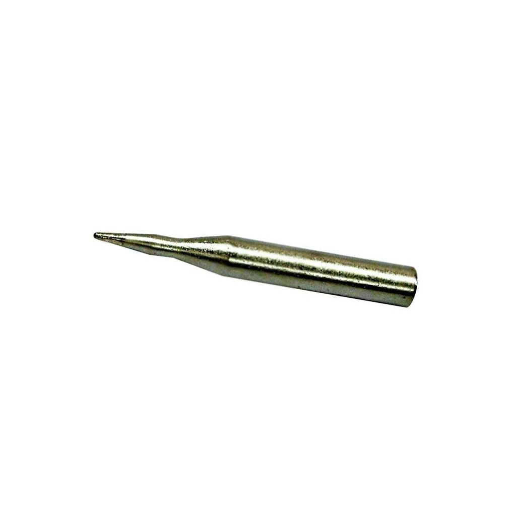 Tip; conical; 1.1mm; for soldering
