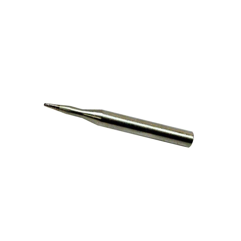 Tip; conical; 1.1mm; for soldering