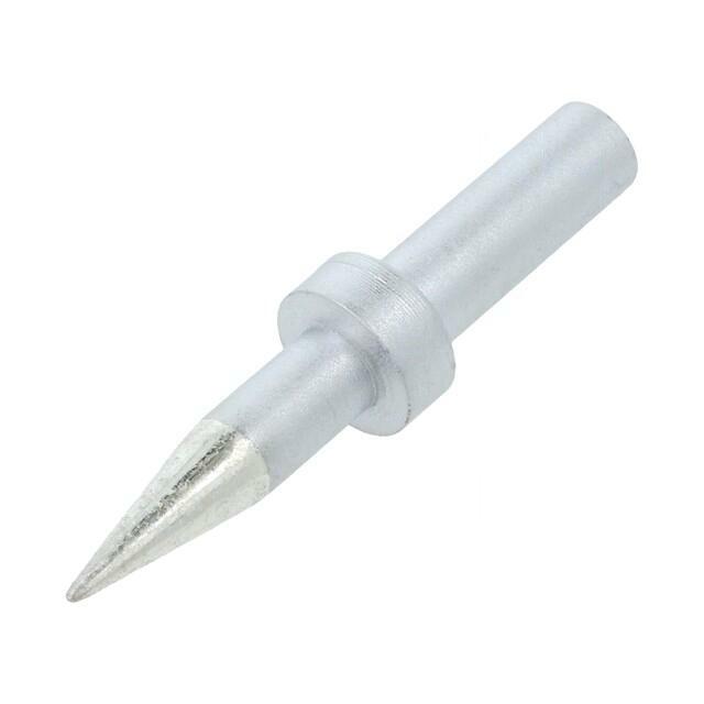 Tip; conical; 1mm; for  soldering iron