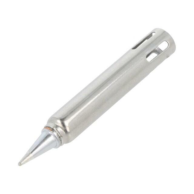 Tip; conical; 1mm; for  soldering iron