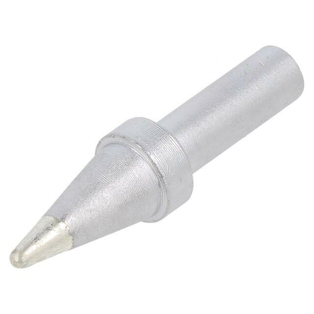 Tip; conical; 2mm; for  soldering iron