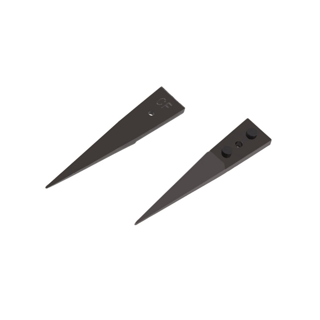 IDEAL-TEK Tip; ESD; 2pcs. | IDL-A259CF