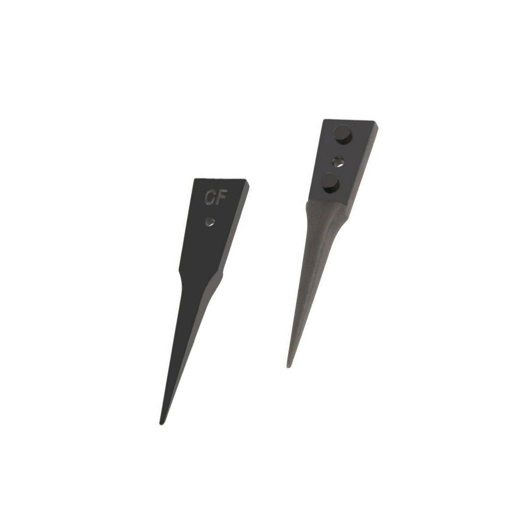 IDEAL-TEK Tip; ESD; 2pcs. | IDL-A5CF