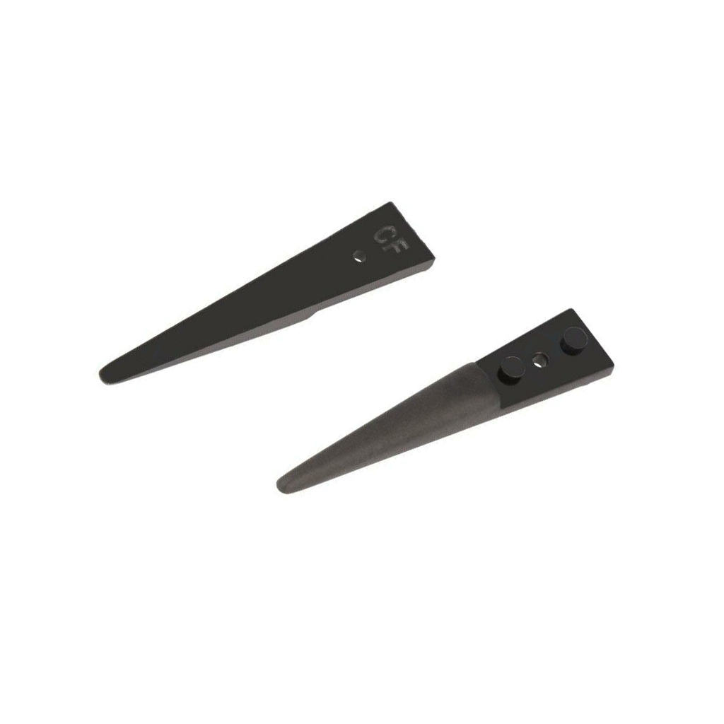 IDEAL-TEK Tip; ESD; 2pcs. | IDL-A249CF