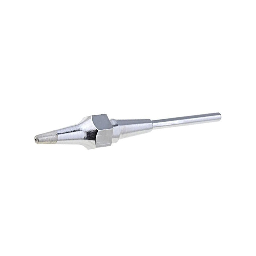 WELLER Tip: for desoldering irons; 0