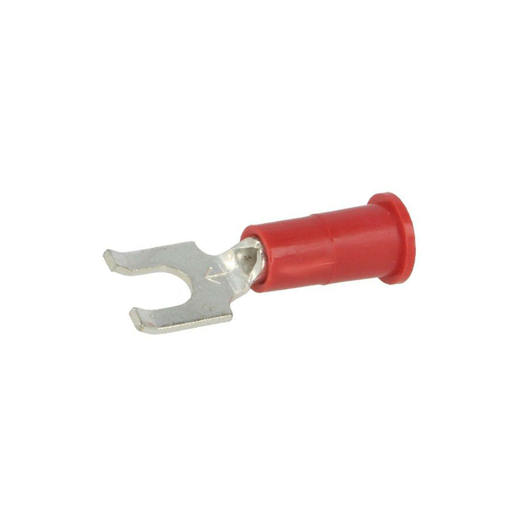 KEYSTONE Tip: fork; M3,5; Ø: