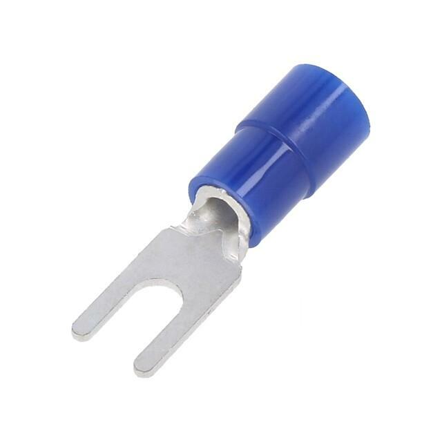 NICHIFU Tip: fork; M3; Ø: 3