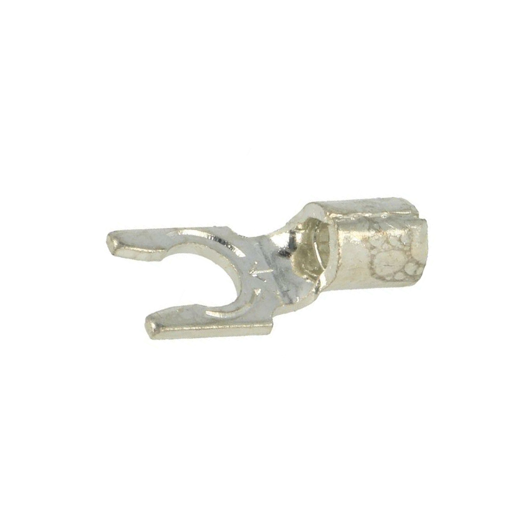 KEYSTONE Tip: fork; M4,5; crimped