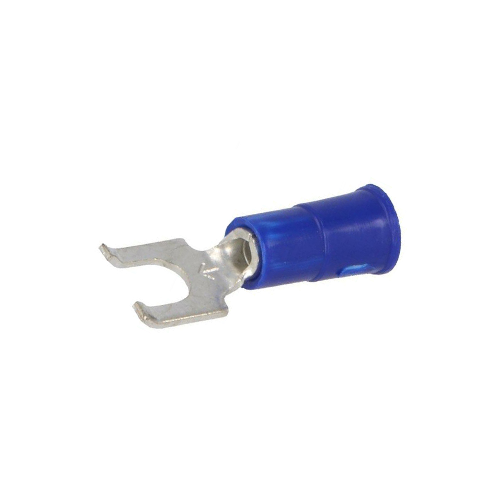 KEYSTONE Tip: fork; M4; Ø: 4