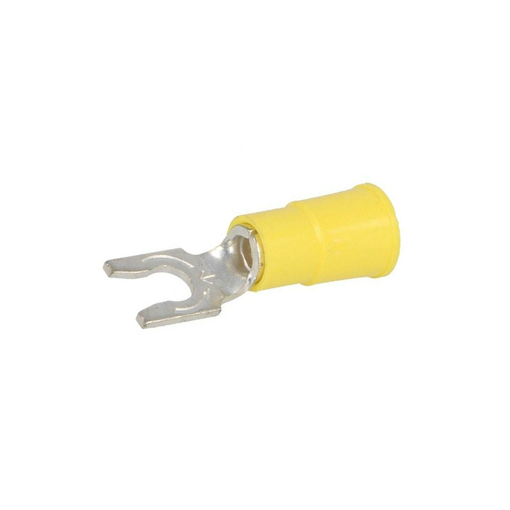KEYSTONE Tip: fork; M4; Ø: 4