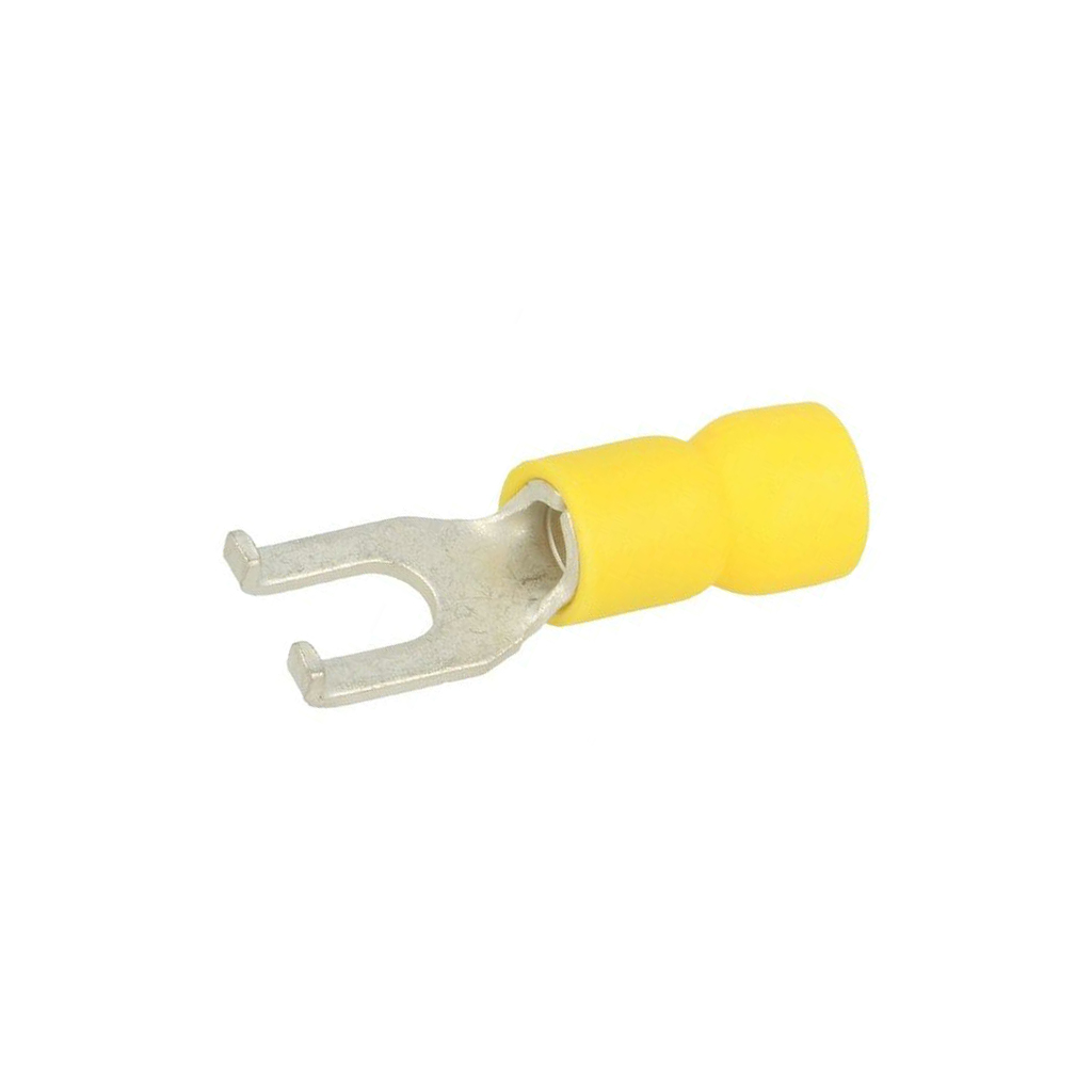 KEYSTONE Tip: fork; M4; Ø: 4
