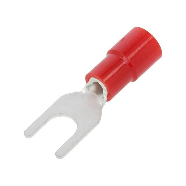 NICHIFU Tip: fork; M4; Ø: 4