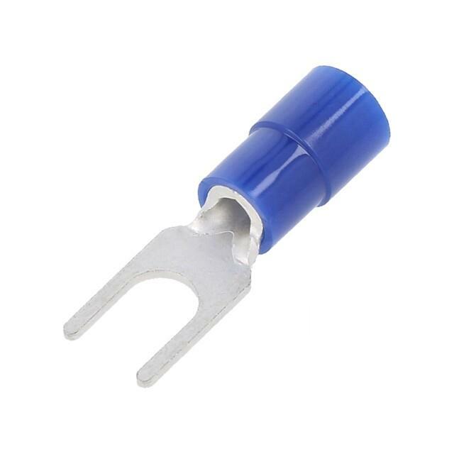 NICHIFU Tip: fork; M4; Ø: 4