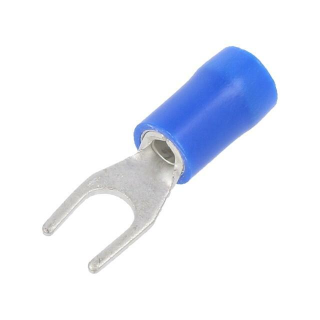 BM GROUP Tip: fork; M4; Ø: