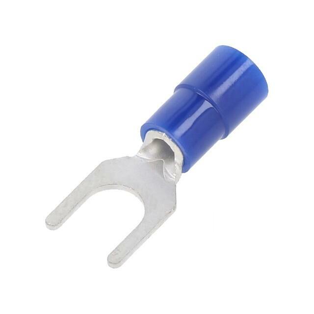 NICHIFU Tip: fork; M5; Ø: 5