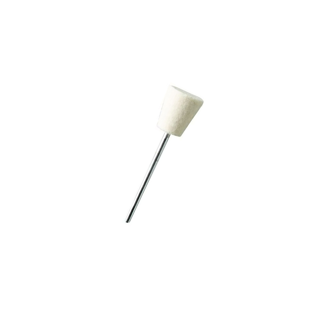 PG MINI Tip fpr polishing; Ø: