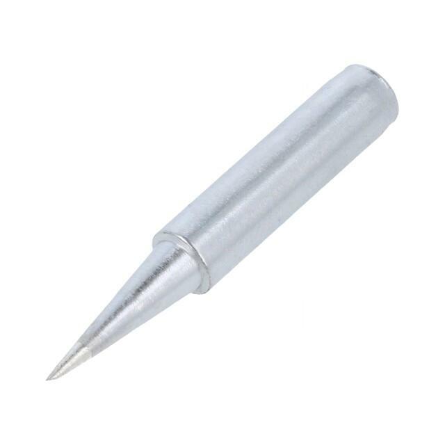 Tip; hoof; 0.8mm; for soldering