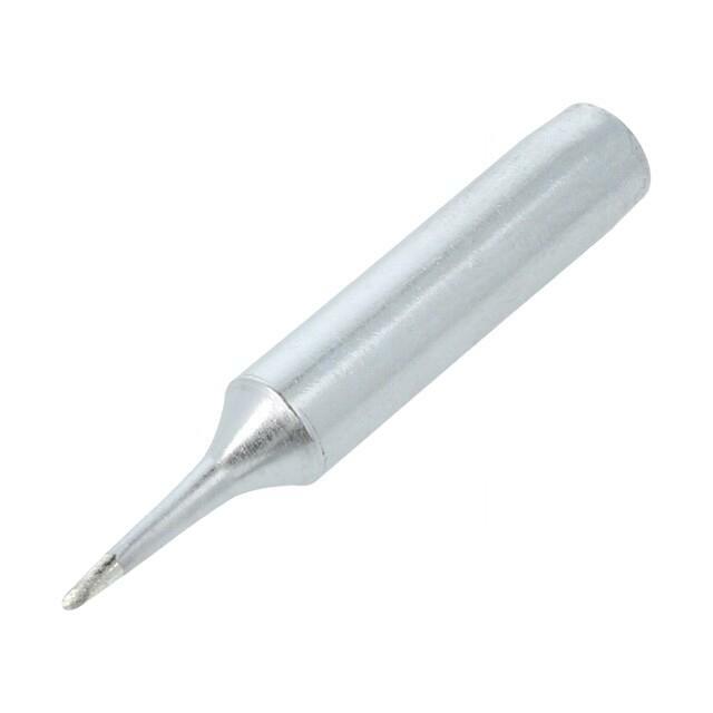 Tip; hoof; 1mm; for soldering iron