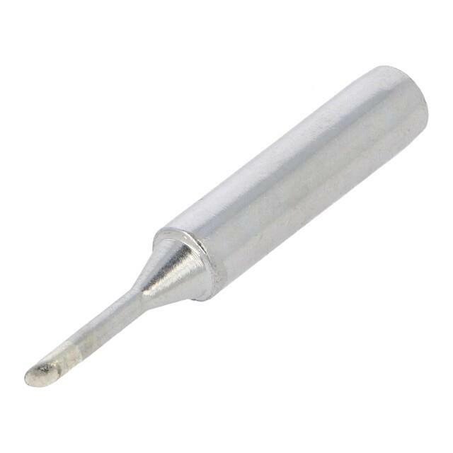 Tip; hoof; 2mm; for soldering iron