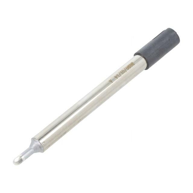 Tip; hoof; 3mm; for  soldering iron