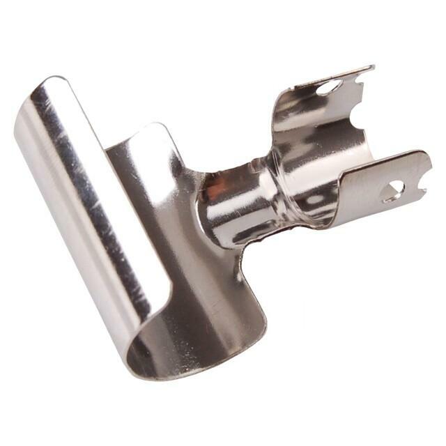 ARIES Tip; hot air deflector; for