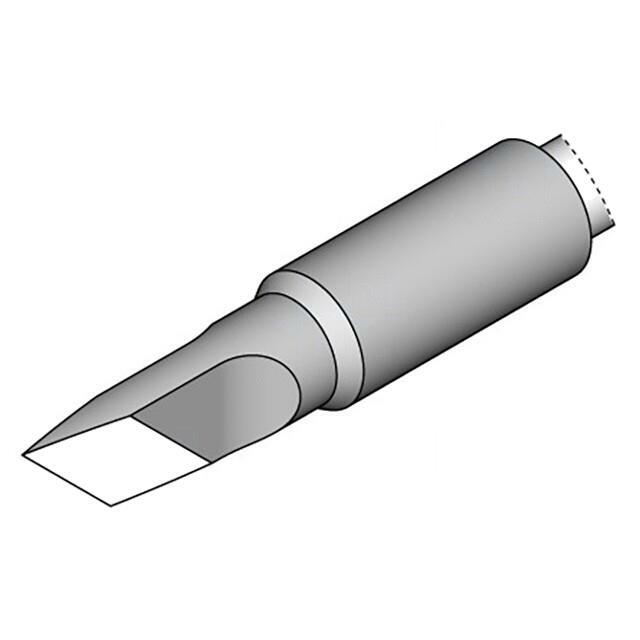JBC TOOLS Tip; knife; 6mm; longlife