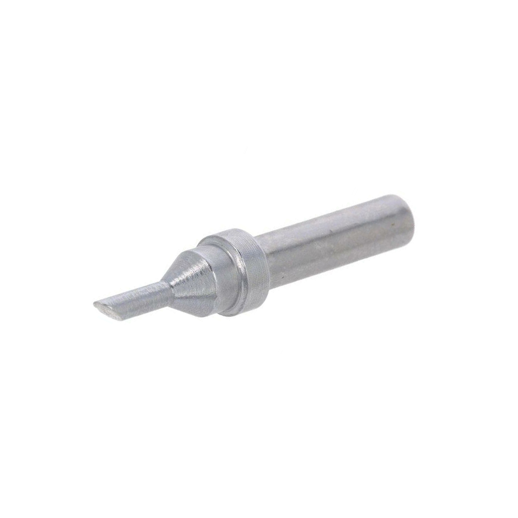 Tip; minispoon; 2mm; for soldering iron