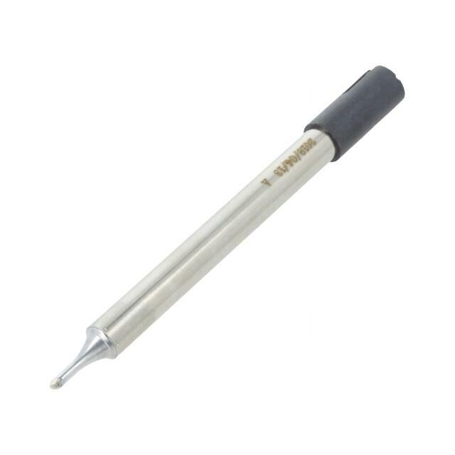 Tip; minispoon; 2mm; for soldering iron