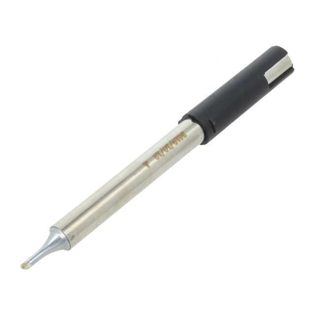 Tip; minispoon; 2mm; for soldering iron