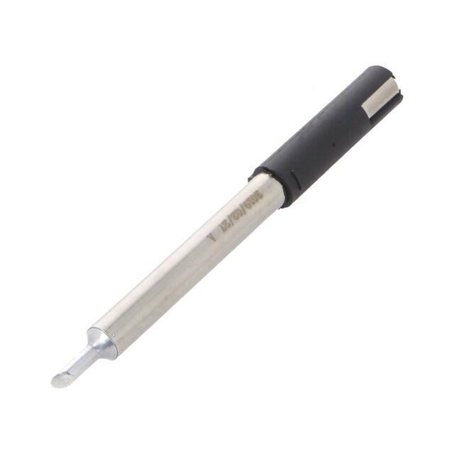 Tip; minispoon; 3mm; for soldering iron