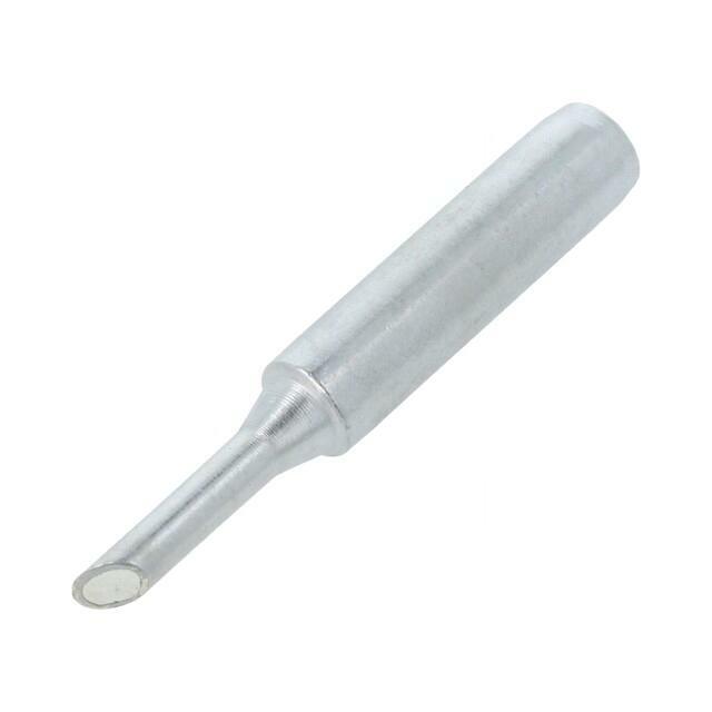 Tip; minispoon; 3mm; for soldering iron