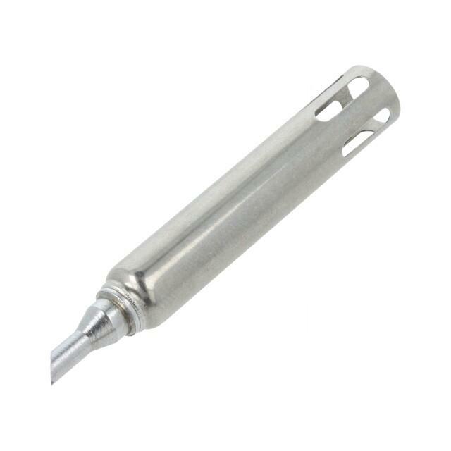 Tip; minispoon; 3mm; for soldering iron